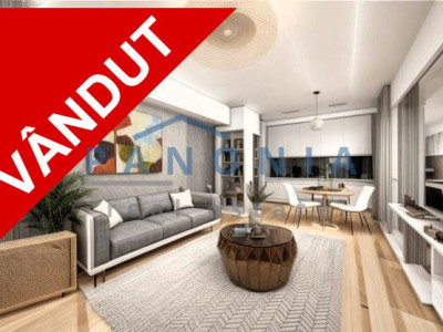 Apartament 3 Camere Vanzare - Eleganță și Confort în Zona Sebastian, 13 Sept.