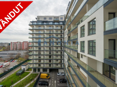 Apartament 3 Camere Vanzare - Eleganță și Confort în Zona Sebastian, 13 Sept.