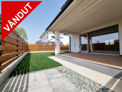 Hestia Residence - Ultima Vila disponibila!