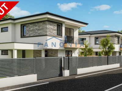 Vile Individuale Corbeanca - Teren de la 401mp - Comision 0%