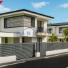 Vile Individuale Corbeanca - Teren de la 401mp - Comision 0%