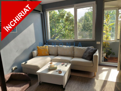Apartament Elegant cu 2 Camere de Închiriat – Confort și Stil