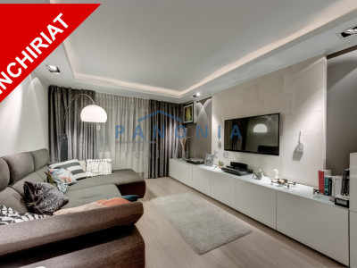 Elegant și Modern: Apartament de 2 Camere de Închiriat în Aviatiei