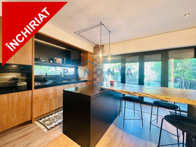 Refugiu verde în Mogoșoaia – casă luminoasă cu grădină și acces rapid la parc