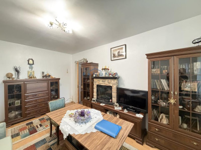 Apartament deosebit cu 4 camere și dependințe | 86 mp Utili